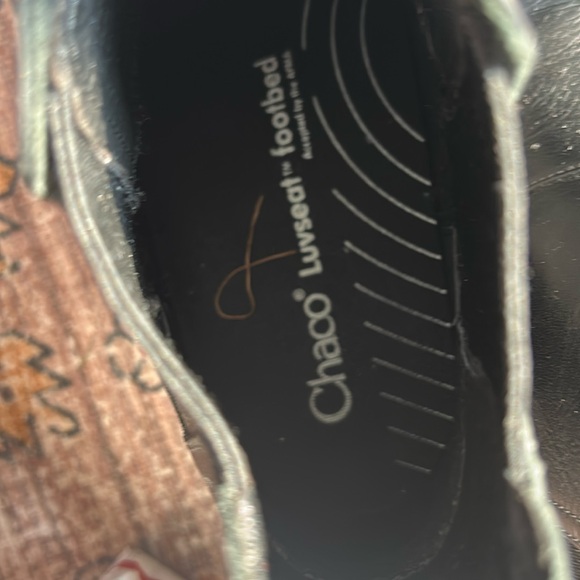 Chaco Chelsea Waterproof Boot - US Size 10 - Black - Picture 4 of 5